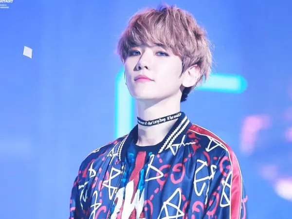 Fan của Baekhyun chơi lớn xem thiên hạ có trầm trồ, và lập luôn kỷ lục Guinness