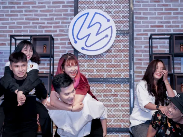 "Lầy" như streamer Win.D khi bày cách "rắc muối" cho Khởi My, Kelvin Khánh, MisThy