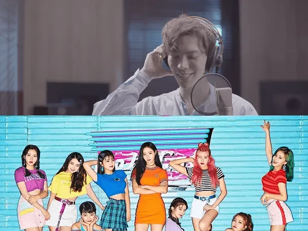 Erik chính thức tung MV "Love Is Only You" kết hợp cùng Momoland
