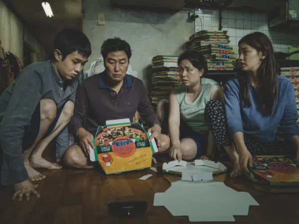 Đâu là sự thật đằng sau tên phim "Ký Sinh Trùng" của đạo diễn Bong Joon Ho?