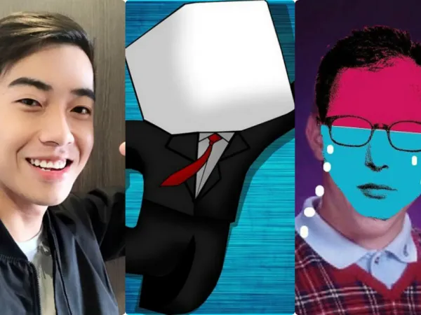 Những streamer nào của xứ Việt đang làm mưa làm gió trên các mạng xã hội?