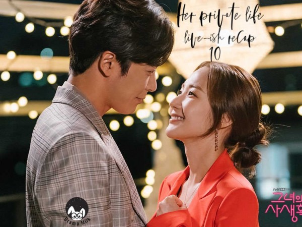 Có lẽ nào K-drama năm 2019 không còn chỗ cho những bộ phim tình cảm ngọt ngào?