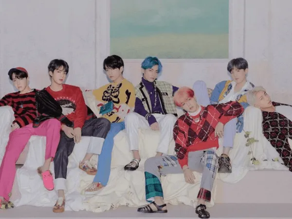 Siêu hit "Boy With Luv" vẫn giúp BTS rinh cup ngon ơ dù đã ngưng quảng bá