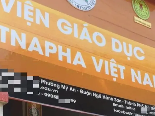Nhiều học sinh Đà Nẵng yếu môn tiếng Anh đỗ chứng chỉ quốc tế: Ôn thi cùng một địa chỉ