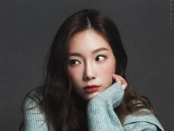 Lạ chưa kìa, anti-fan nổi khùng với Taeyeon chỉ vì cô chia sẻ một bài thơ 