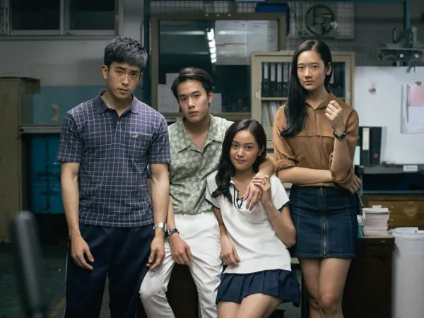 "Bom tấn" về gian lận thi cử "Bad Genius" được Hollywood mua bản quyền làm lại