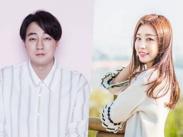Đây là cuộc phỏng vấn đã khiến So Ji Sub yêu MC từ cái nhìn đầu tiên