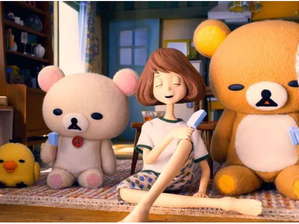 Nóng thế này, còn gì tuyệt hơn nằm nhà ôm điều hòa khám phá vũ trụ Netflix