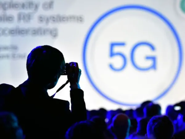 Kết nối siêu tốc độ 5G đang được nhiều người chờ đợi có thể gây ra hậu quả đáng sợ này