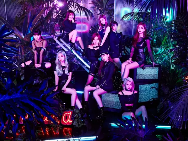 Lạ chưa, teaser cho album tiếng Nhật của TWICE còn đẹp hơn vạn lần album tại Hàn