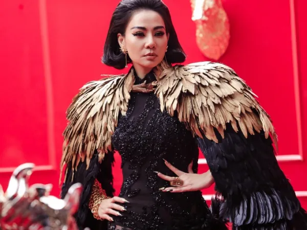 "I AM DIVA": Màn trở lại đáng mong đợi của Thu Minh sau thời gian "ẩn mình"