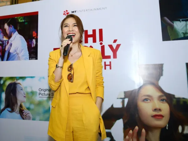"Tẩu tán" 5000 bản album OST trong ngày đầu, Mỹ Tâm "bỏ túi" hơn 1 tỷ đồng