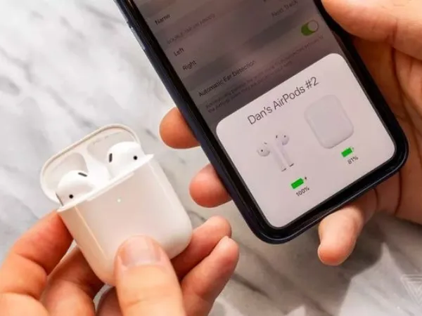 Một tính năng thú vị chưa từng có sẽ xuất hiện trên iPhone ra mắt vào tháng 9 này