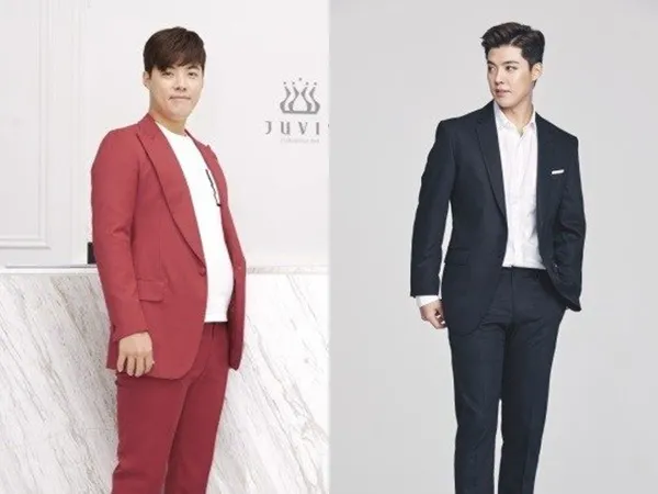 Nam idol gây sốc vì tăng 18 kg trong vòng 3 tháng, rồi lại giảm 9 cân sau 3 tuần