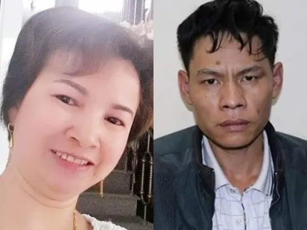 Hé lộ mối quan hệ giữa Vì Văn Toán với mẹ nữ sinh bị sát hại khi đi giao gà