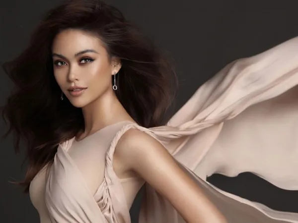 Bộ tứ "Vietnam Next Top Model" năm nào dắt tay ngồi ghế mentor cuộc thi mẫu nhí