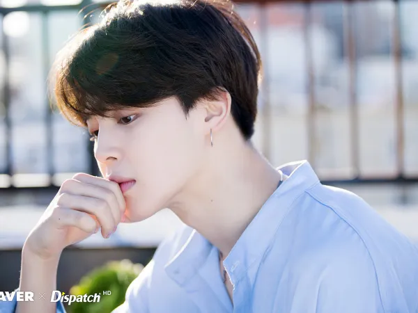 Lạ chưa kìa, fan K-Pop chỉ mong những idol này tăng cân mà thôi