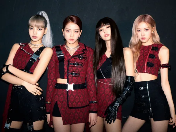 Vượt Big Hit, BLACKPINK sở hữu kênh YouTube Hàn Quốc có nhiều người theo dõi nhất