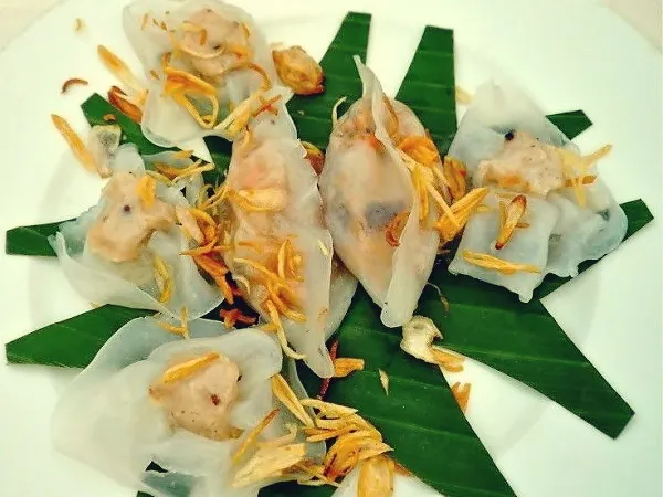 6 đặc sản bánh có tên cực kỳ lạ, không phải ai cũng biết ở Việt Nam