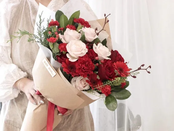 Khởi nghiệp từ hoa tươi: Làm thế nào để cửa hàng luôn “tỏa hương”?