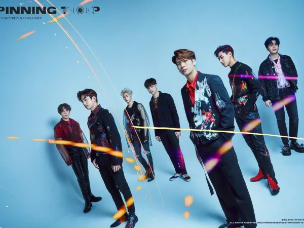 Idol nhà JYP muốn được hẹn hò đâu có dễ, phải hoàn thành nhiệm vụ này trước đã
