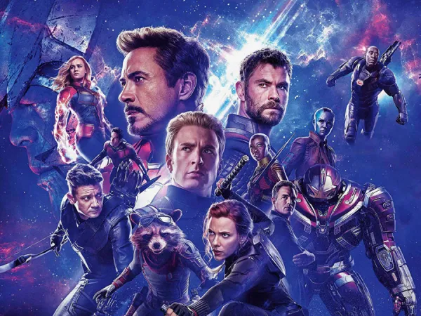 "Avengers Endgame" phát hành thêm phiên bản đặc biệt, quyết phá kỷ lục của "Avatar"