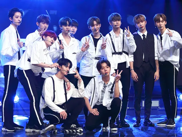Fan K-Pop lại tranh cãi về một đề tài cũ: thế nào là một tân binh thực sự?