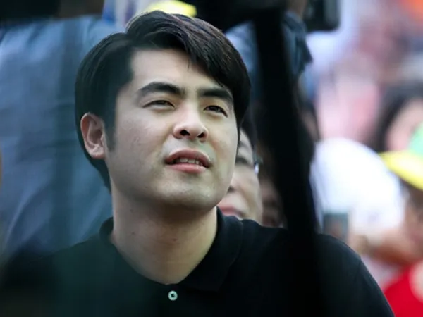 "Hy vọng thầy Park được đối xử công bằng khi gia hạn hợp đồng"