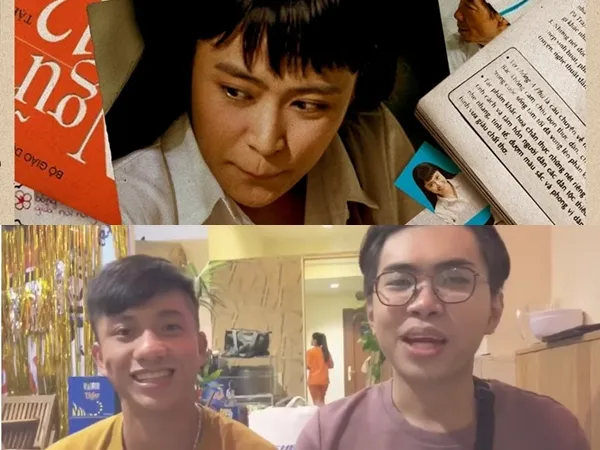 Sao Việt gửi lời chúc tới các sĩ tử 2001: Đặc biệt nhất vẫn là Minh Dự và Phan Văn Đức!