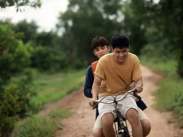 "Thưa Mẹ Con Đi" khiến khán giả xót xa với câu chuyện "chạm tim" cộng đồng LGBTQ+