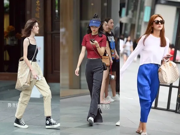 Trào lưu dàn dựng video "quay lén" để nổi tiếng tại Trung Quốc