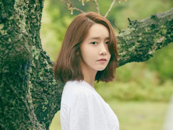 Không thể tin được, suốt thời đi học Yoona chưa từng được tặng quà Valentine
