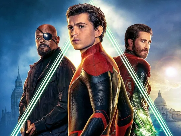 Những gạch đầu dòng cần nhớ trước khi gặp lại Nhện “nhọ” trong “Spider-Man: Far From Home”