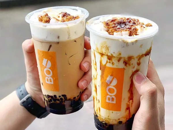Cùng Meete trải nghiệm trà sữa "hot" nhất mùa Hè cùng 1000 ly trà sữa miễn phí!