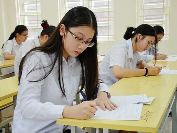 Một trường ở Quảng Ngãi có tỉ lệ đỗ tốt nghiệp THPT năm 2019 là 0%