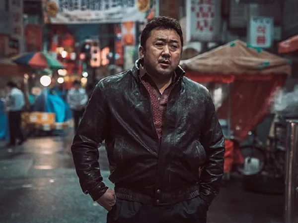 Nhân vật của Ma Dong Suk trong “The Eternals” đúng là được đo ni đóng giày cho anh