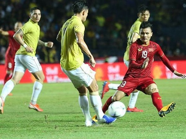 "VFF và VPF cần thay đổi lịch V-League vì đội tuyển Việt Nam"