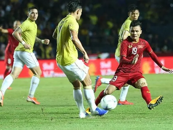 "VFF và VPF cần thay đổi lịch V-League vì đội tuyển Việt Nam"