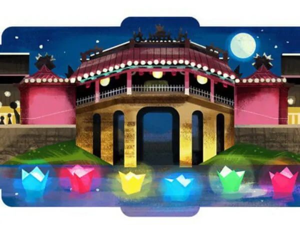 Vượt qua điểm thi THPT Quốc gia 2019, Hội An là từ khóa hot nhất Google tuần qua