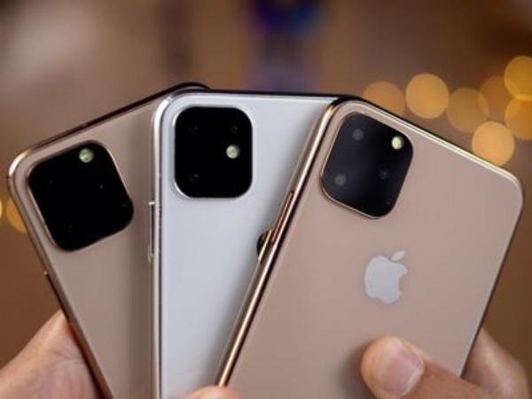Rò rì loạt thông tin mới về iPhone 2019, xác nhận những điểm mới quan trọng