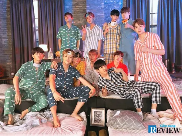 Đây là lý do khiến Wannables đi tìm thành viên giàu nhất Wanna One sau khi rời nhóm
