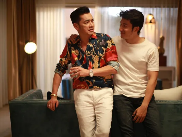 Cuộc đua "Tam Mã" khó đoán của màn ảnh rộng Việt Nam tháng 8/2019