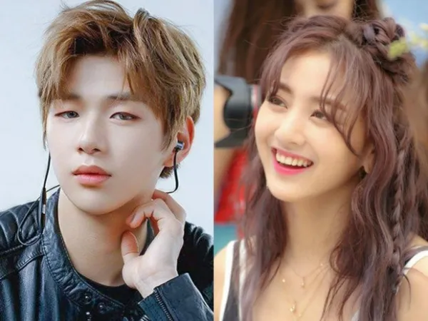 Kang Daniel - Jihyo bị chỉ trích khi lộ chuyện Jihyo đi đổ rác ở nhà bạn trai