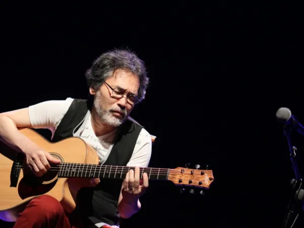 Loạt nghệ sĩ Guitar nổi tiếng của nhiều nước hội tụ tại buổi diễn "IFSGF" ở Việt Nam