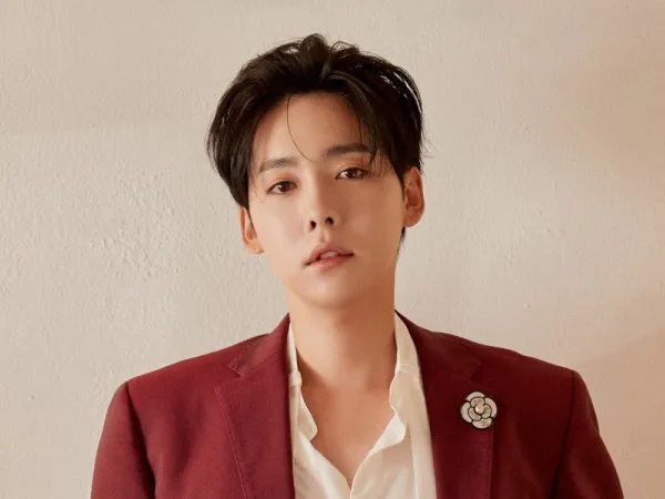 Đây là lý do khiến Kim Jinwoo (Winner) không muốn được gọi là mỹ nam thêm nữa