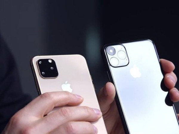 3 lý do này khiến iPhone 2019 không đáng để bạn nóng lòng chờ đợi