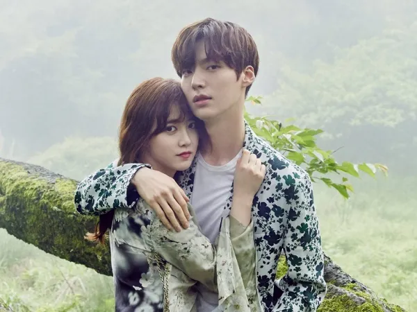 Goo Hye Sun - Ahn Jae Hyun, đến cả tình yêu cổ tích nhất cũng có ngày kết thúc