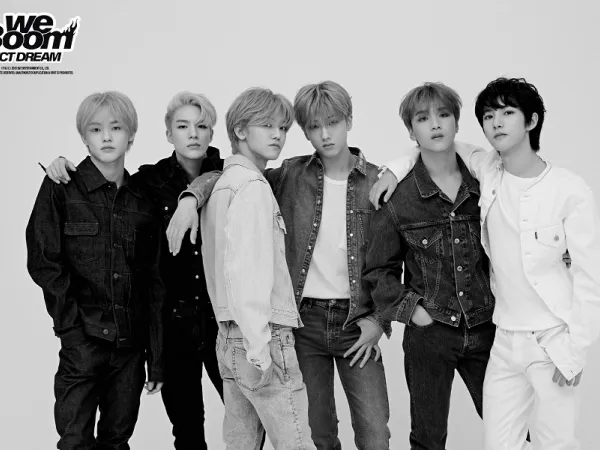 HOT: Chỉ ít ngày nữa, NCT DREAM sẽ đổ bộ thành phố biển Đà Nẵng
