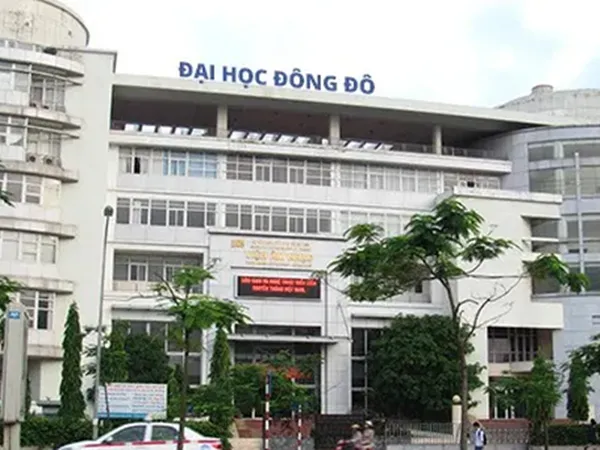 Lộ diện đơn vị tiếp tay cho trường Đại học Đông Đô vi phạm đào tạo văn bằng 2