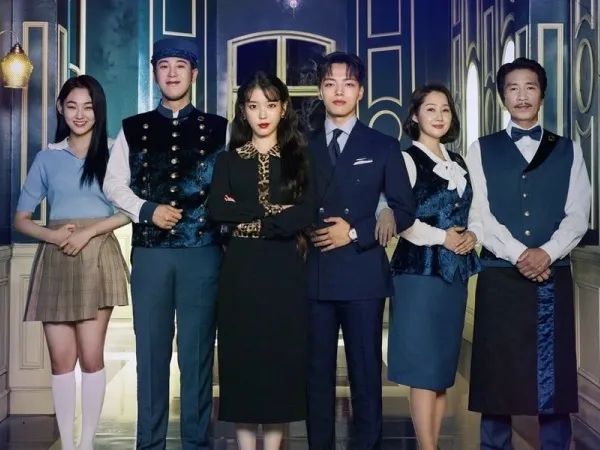 Diễn xuất của hai idol này chính là điểm trừ lớn nhất trong “Hotel Del Luna”